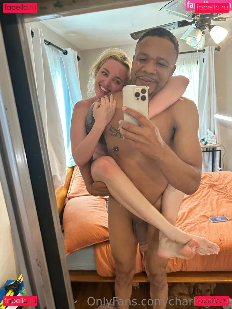 charlsforde Onlyfans Photo Gallery 