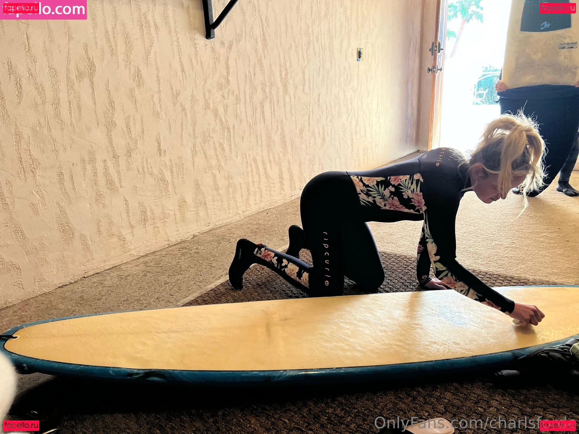 charlsforde Onlyfans Photo Gallery 