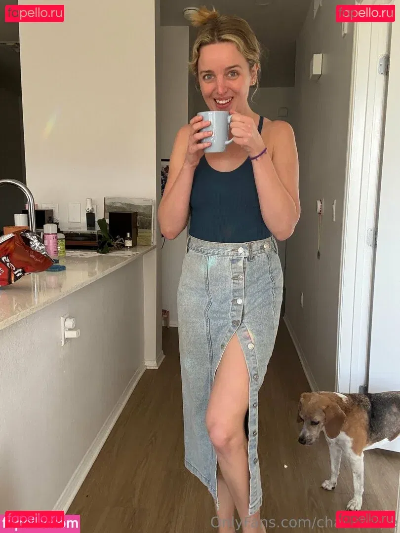 charlsforde Onlyfans Photo Gallery 