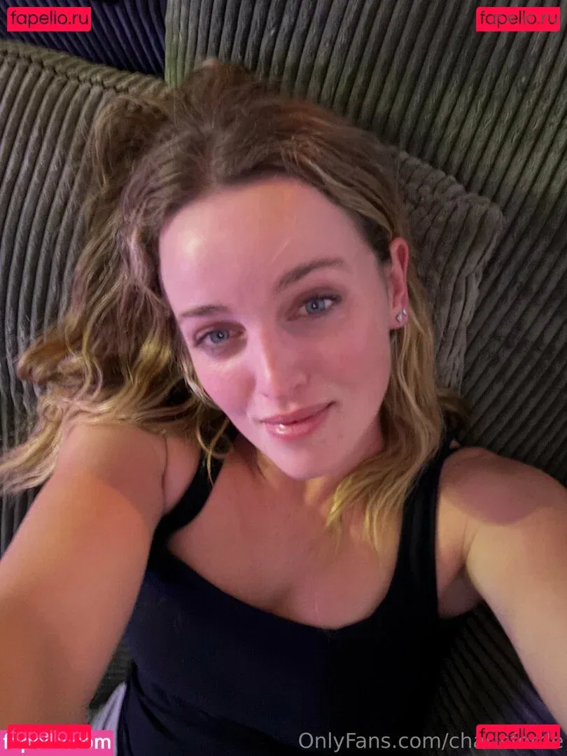 charlsforde Onlyfans Photo Gallery 