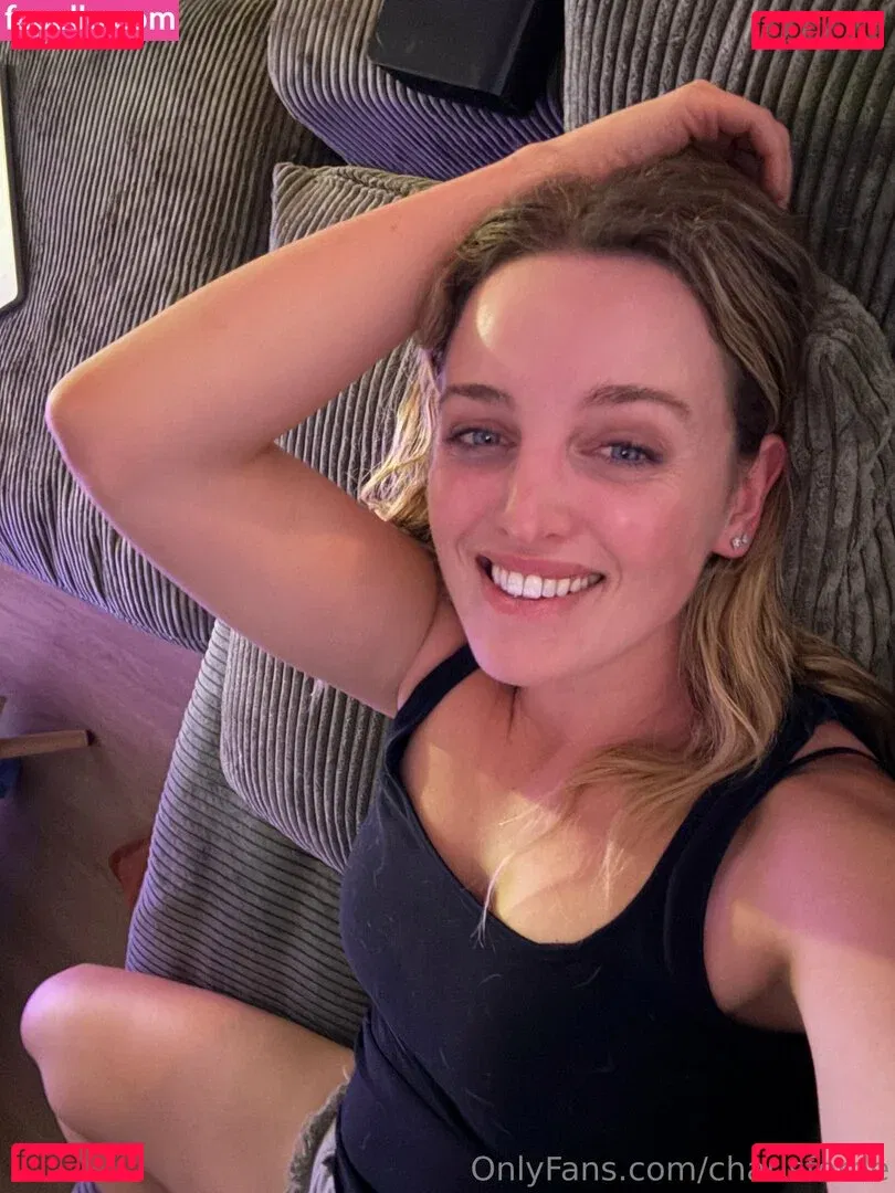 charlsforde Onlyfans Photo Gallery 