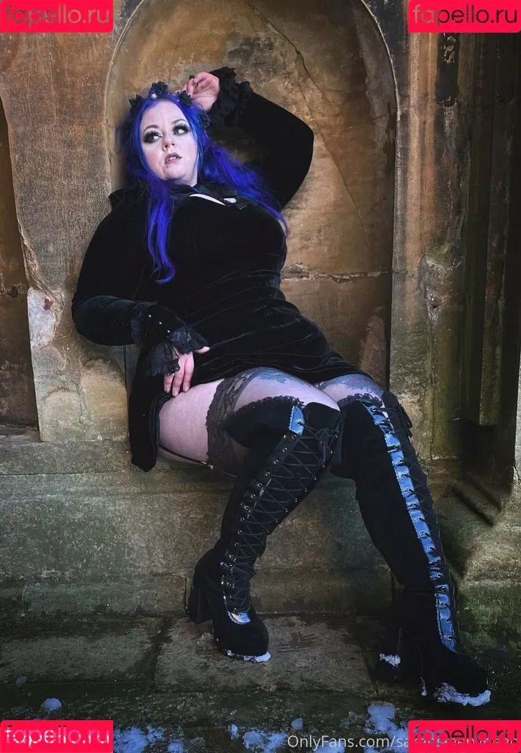indie_nyx Onlyfans Photo Gallery 
