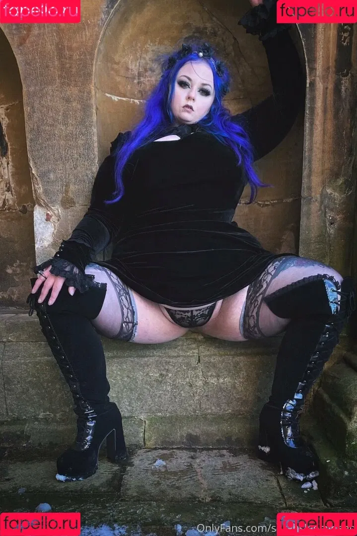 indie_nyx Onlyfans Photo Gallery 