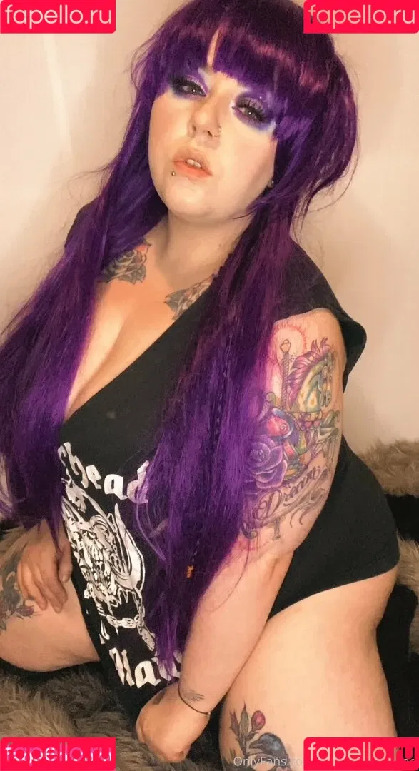 indie_nyx Onlyfans Photo Gallery 