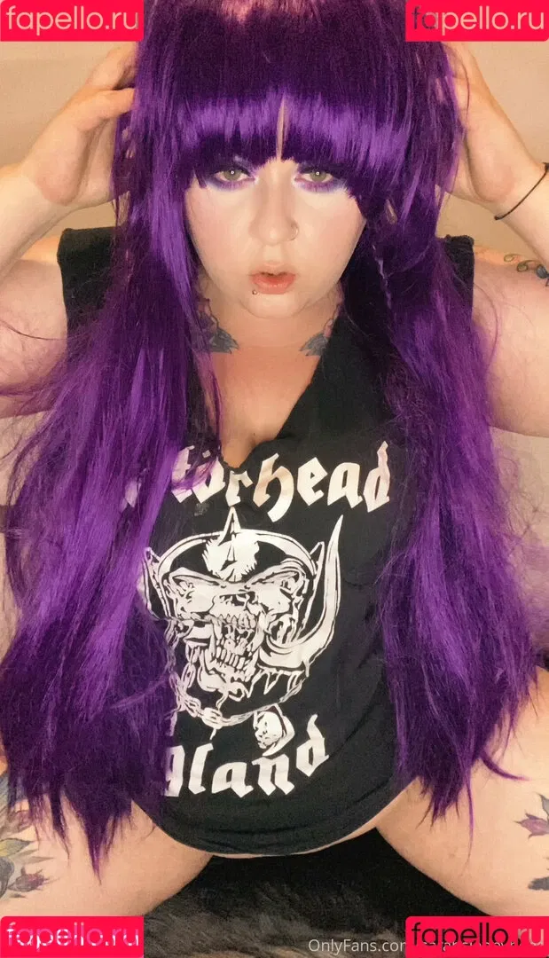 indie_nyx Onlyfans Photo Gallery 
