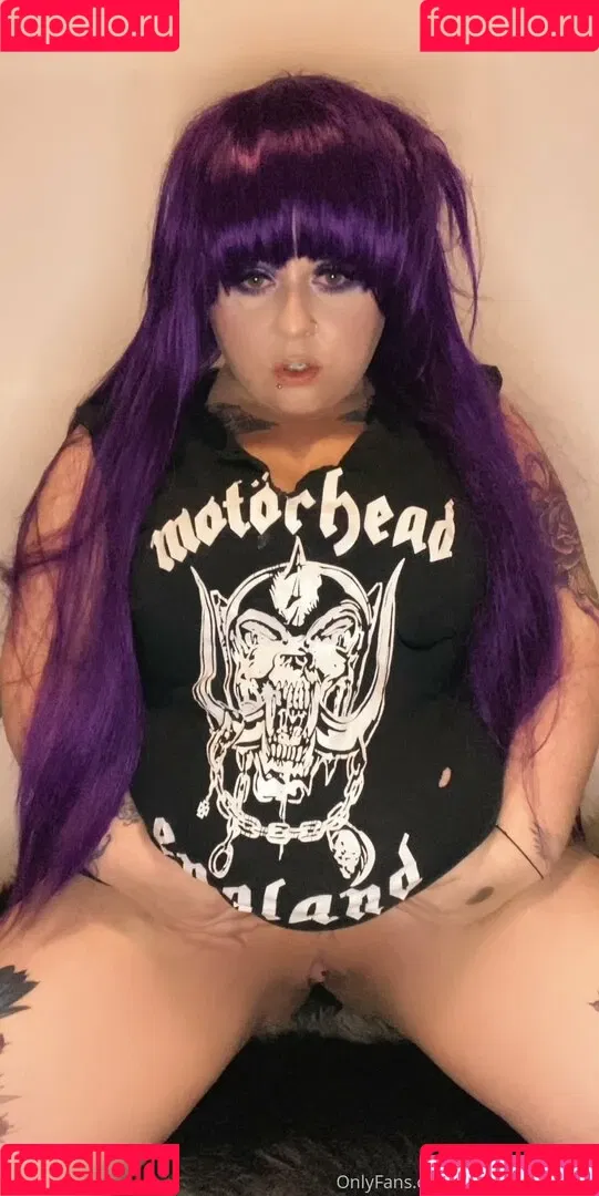 indie_nyx Onlyfans Photo Gallery 