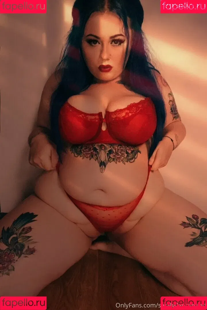 indie_nyx Onlyfans Photo Gallery 