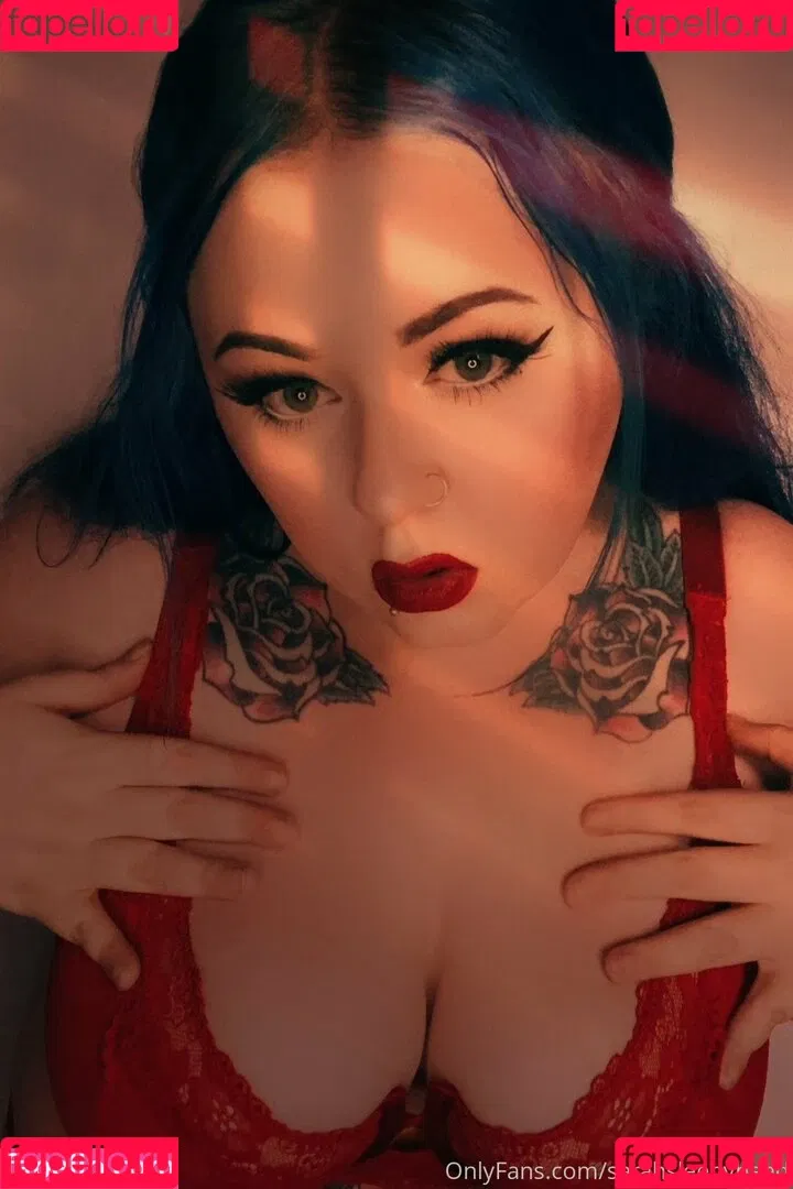 indie_nyx Onlyfans Photo Gallery 