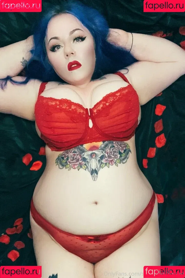 indie_nyx Onlyfans Photo Gallery 