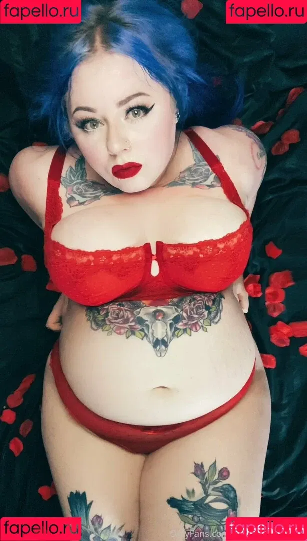 indie_nyx Onlyfans Photo Gallery 