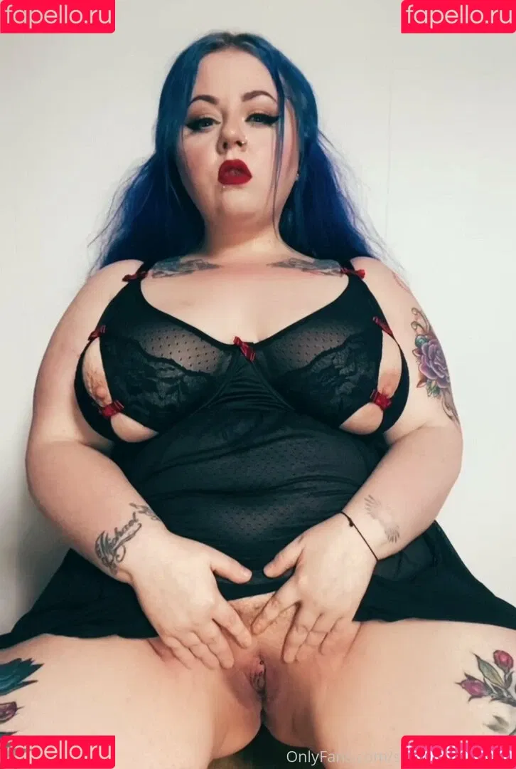 indie_nyx Onlyfans Photo Gallery 