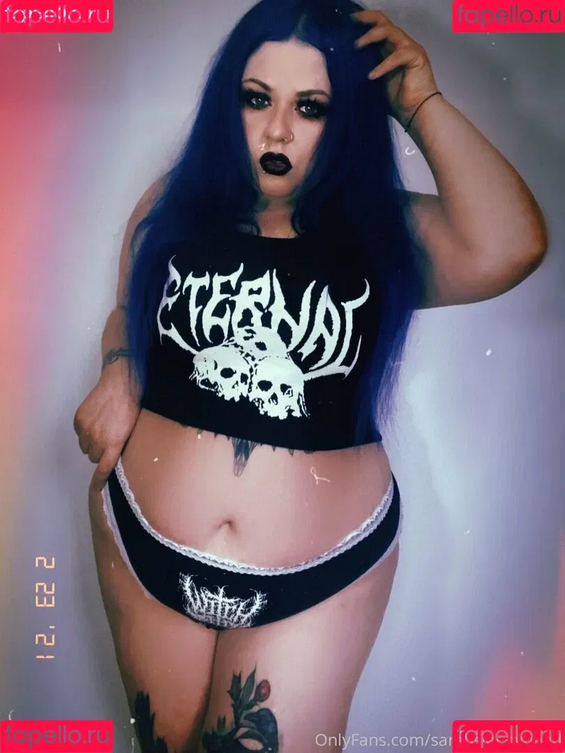 indie_nyx Onlyfans Photo Gallery 