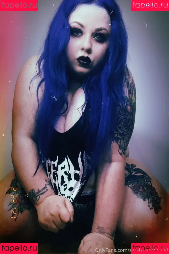 indie_nyx Onlyfans Photo Gallery 