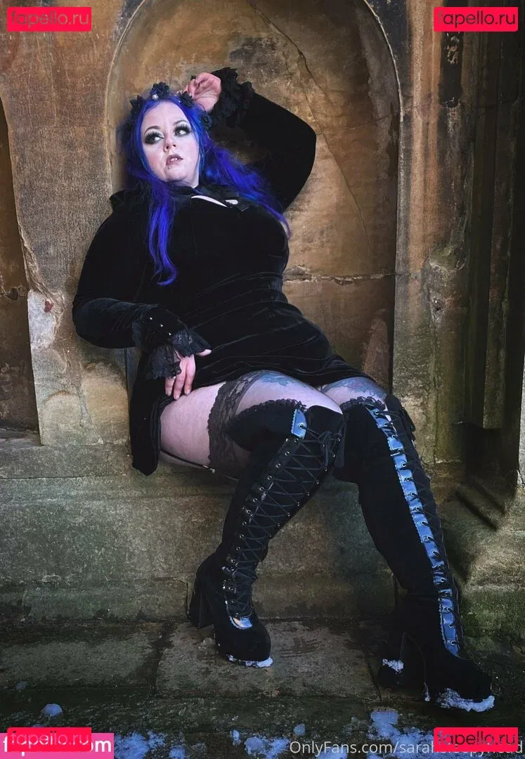 indie_nyx Onlyfans Photo Gallery 