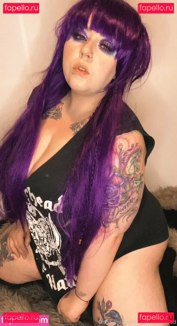 indie_nyx Onlyfans Photo Gallery 