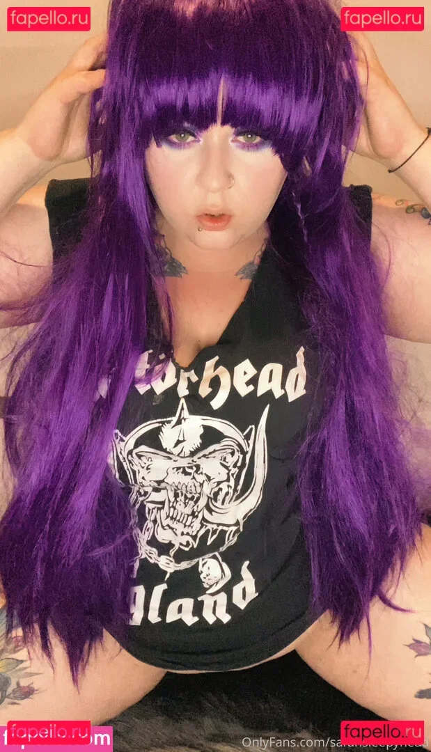 indie_nyx Onlyfans Photo Gallery 