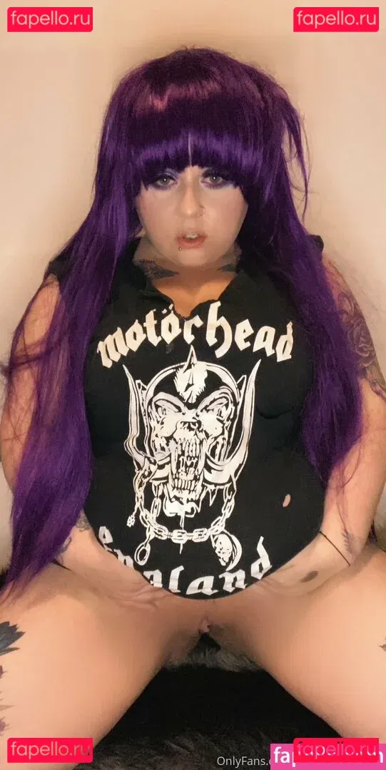 indie_nyx Onlyfans Photo Gallery 