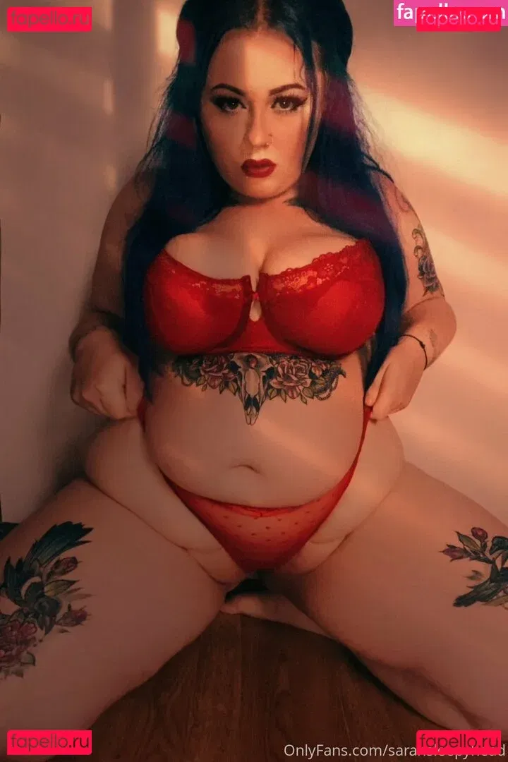 indie_nyx Onlyfans Photo Gallery 