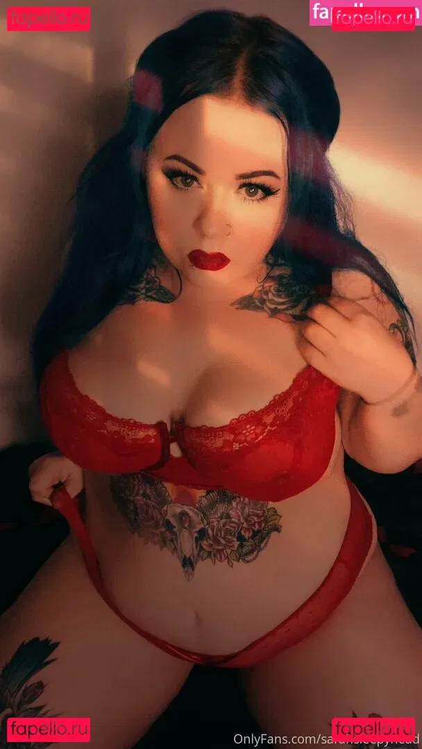 indie_nyx Onlyfans Photo Gallery 