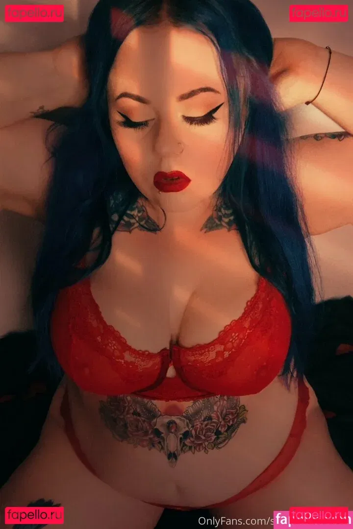 indie_nyx Onlyfans Photo Gallery 