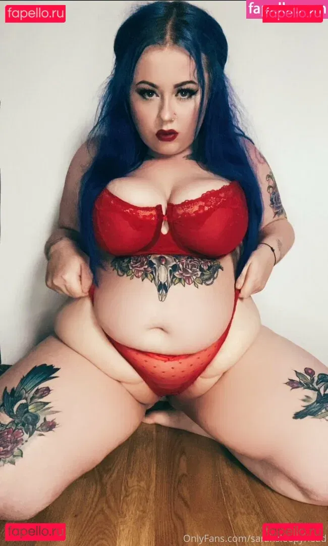 indie_nyx Onlyfans Photo Gallery 