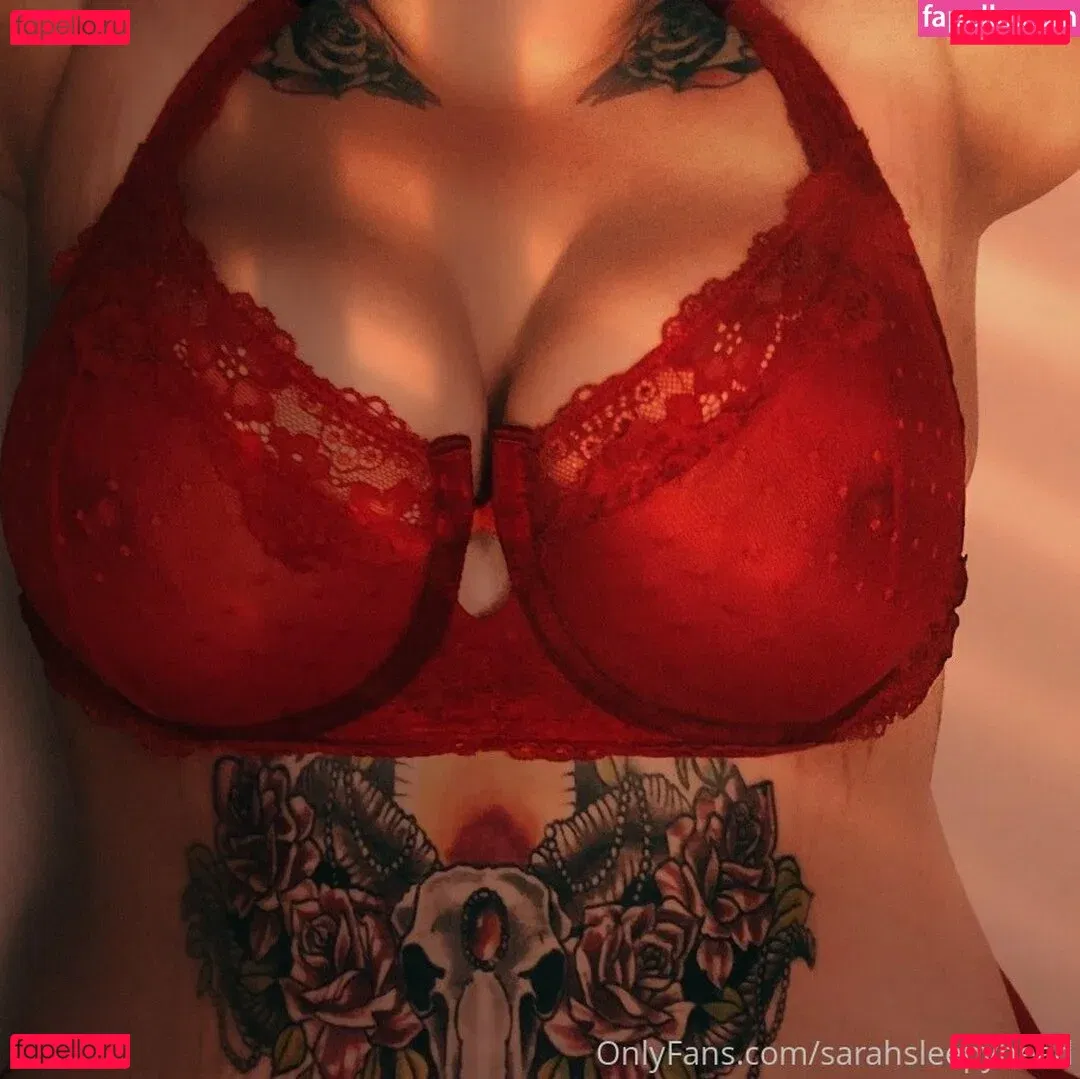 indie_nyx Onlyfans Photo Gallery 