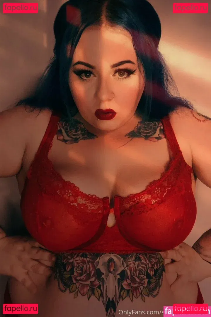 indie_nyx Onlyfans Photo Gallery 