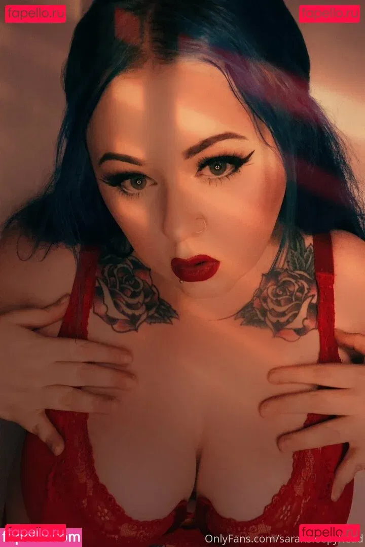 indie_nyx Onlyfans Photo Gallery 