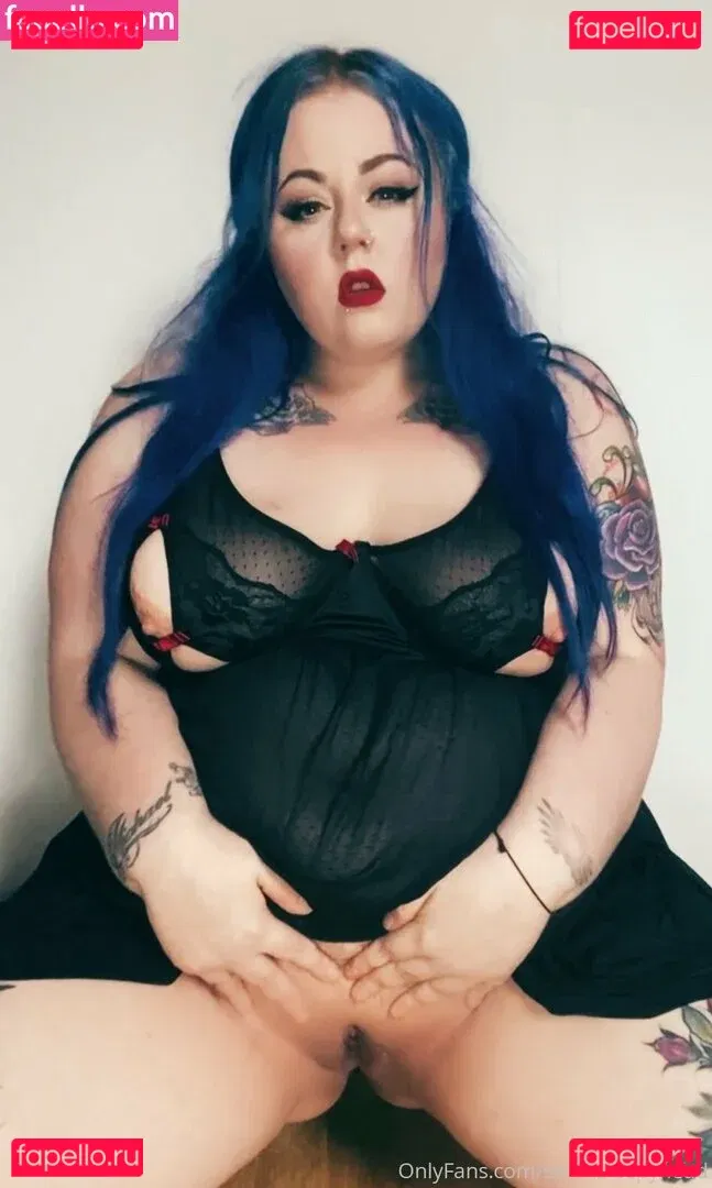 indie_nyx Onlyfans Photo Gallery 