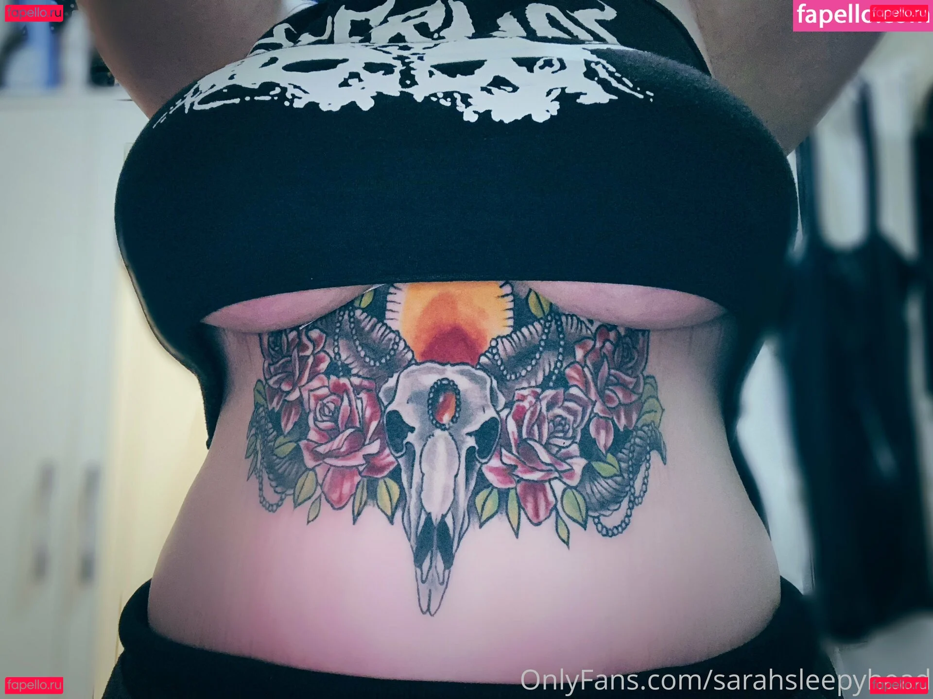 indie_nyx Onlyfans Photo Gallery 