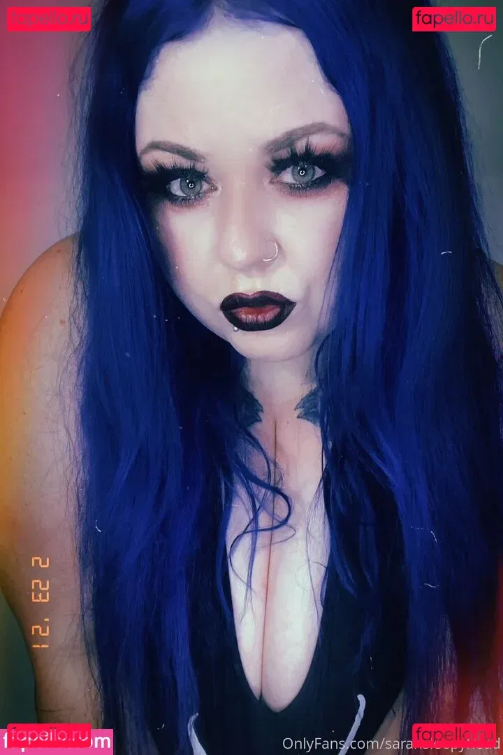 indie_nyx Onlyfans Photo Gallery 