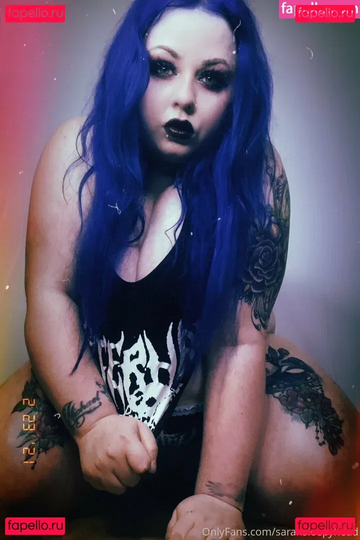 indie_nyx Onlyfans Photo Gallery 