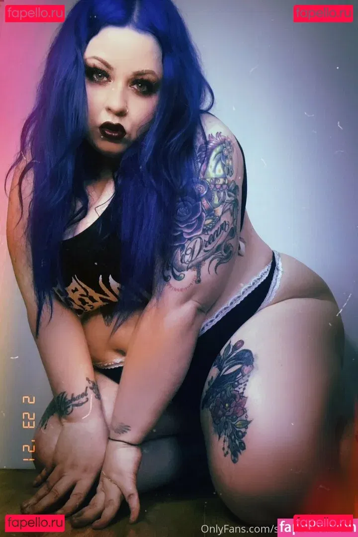 indie_nyx Onlyfans Photo Gallery 