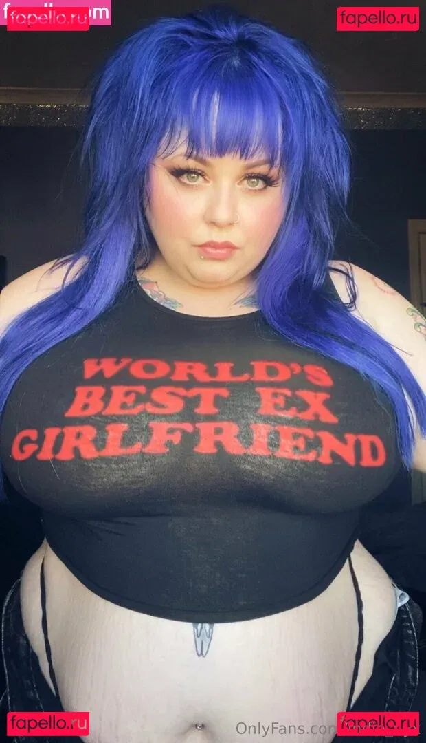 indie_nyx Onlyfans Photo Gallery 