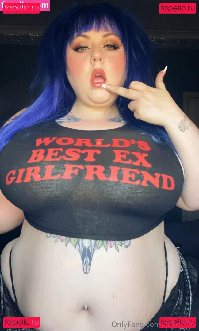 indie_nyx Onlyfans Photo Gallery 