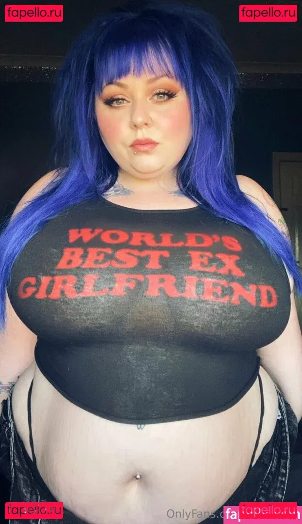 indie_nyx Onlyfans Photo Gallery 