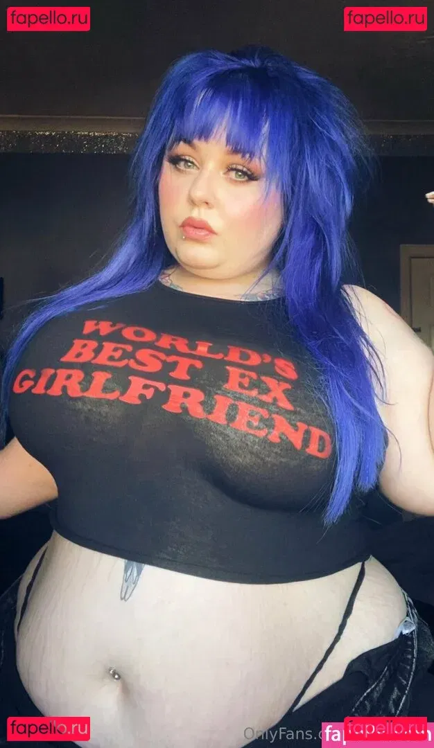 indie_nyx Onlyfans Photo Gallery 