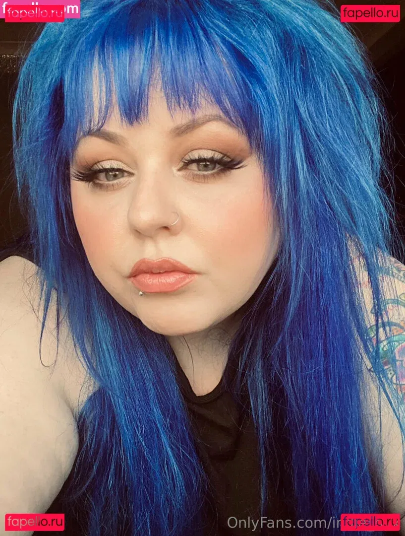 indie_nyx Onlyfans Photo Gallery 