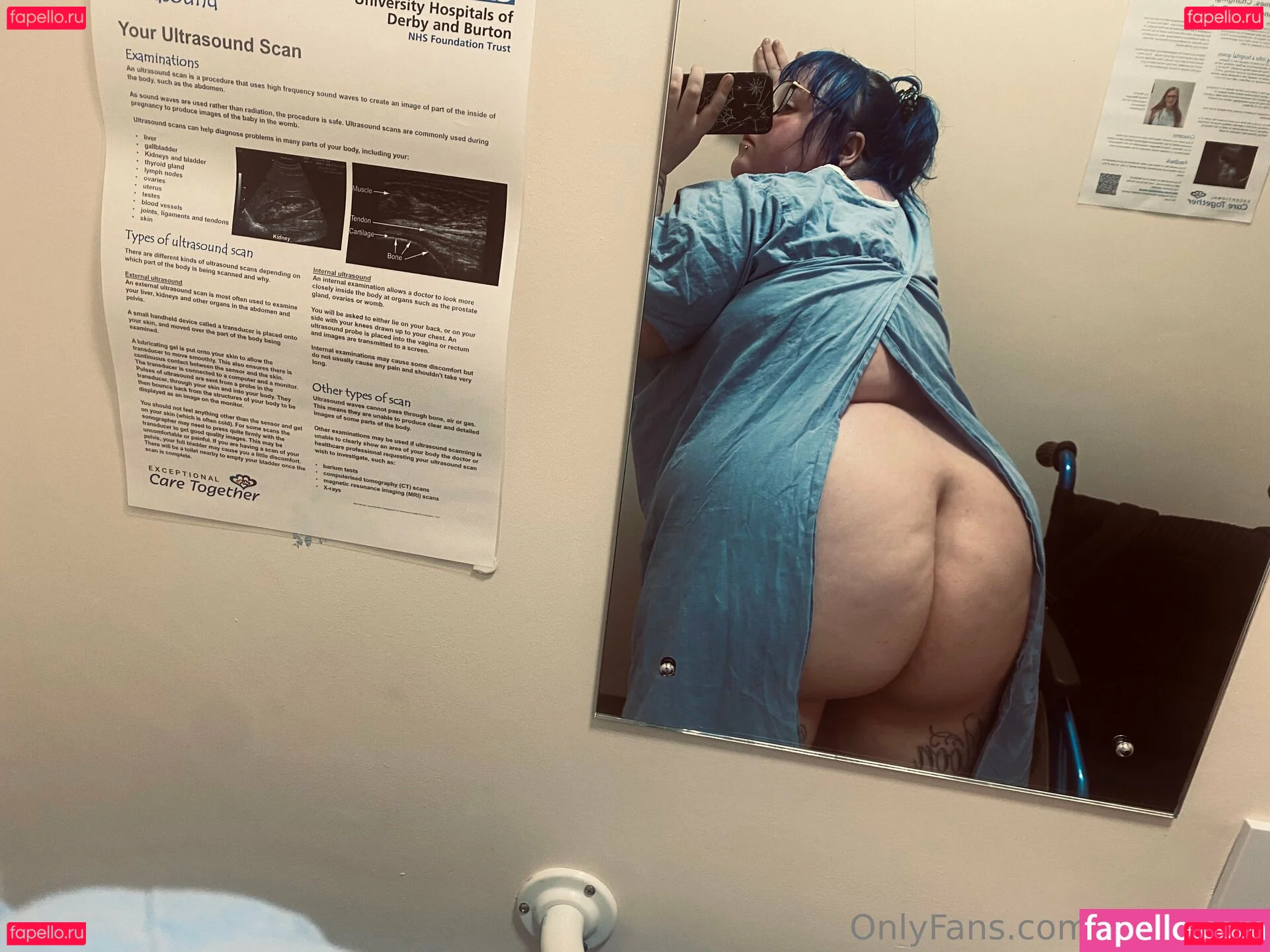 indie_nyx Onlyfans Photo Gallery 