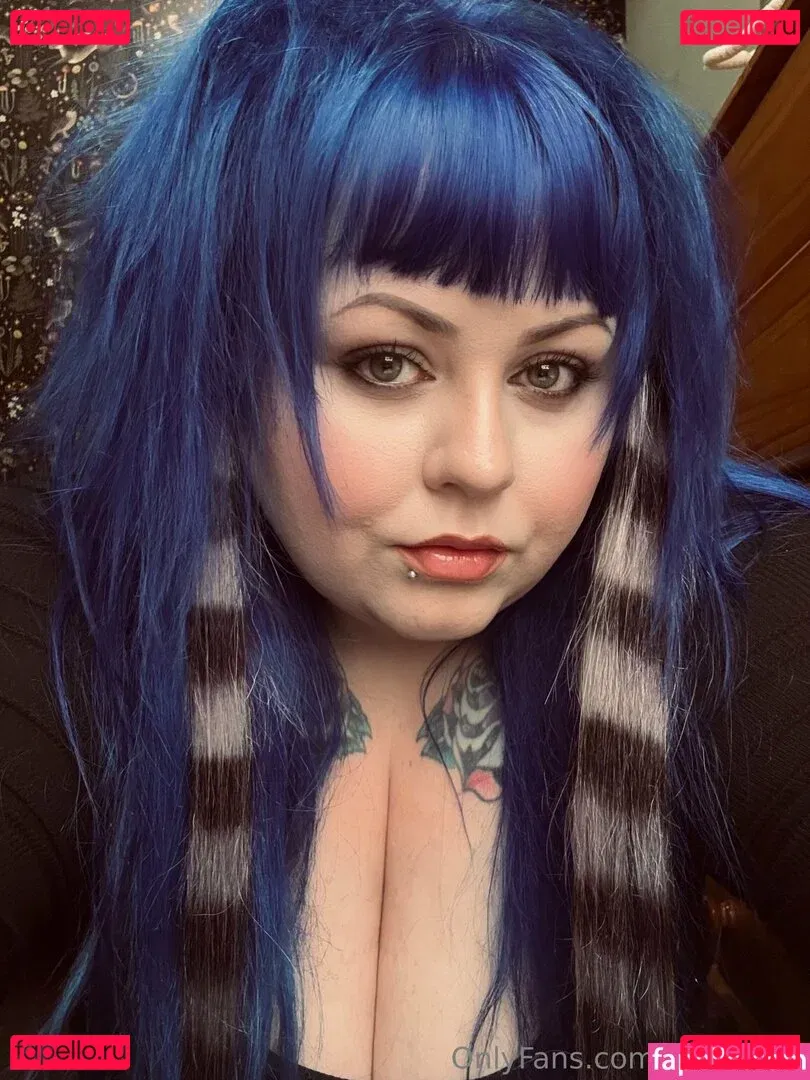 indie_nyx Onlyfans Photo Gallery 