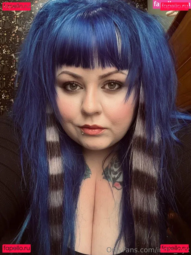 indie_nyx Onlyfans Photo Gallery 