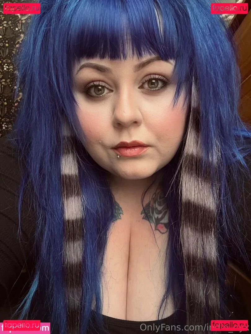 indie_nyx Onlyfans Photo Gallery 