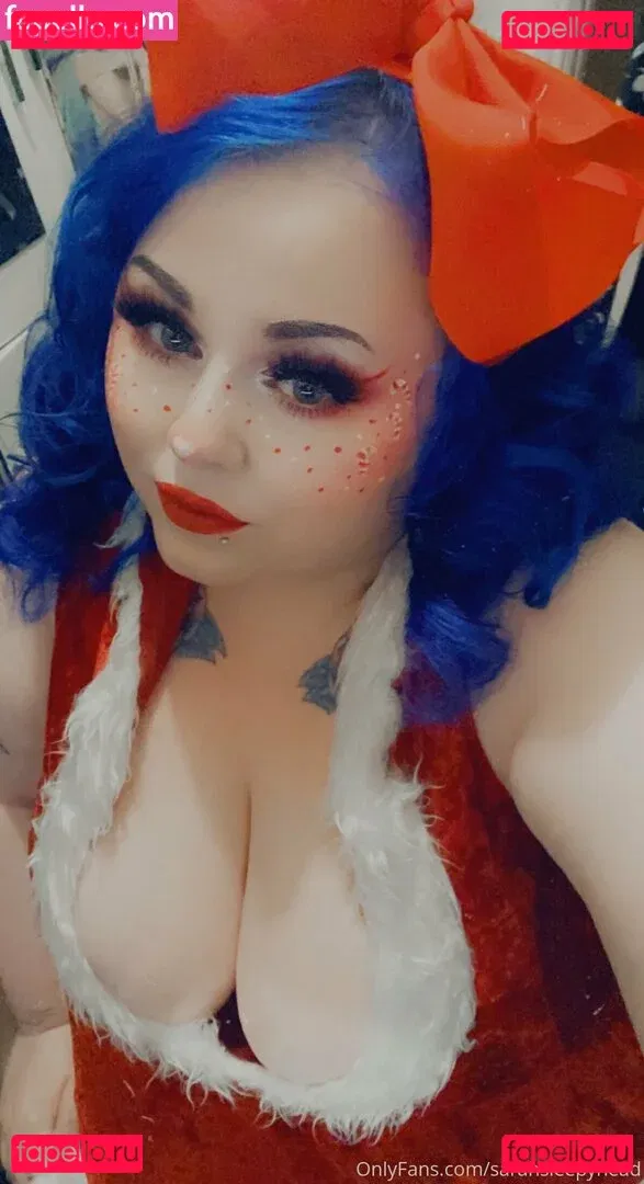 indie_nyx Onlyfans Photo Gallery 