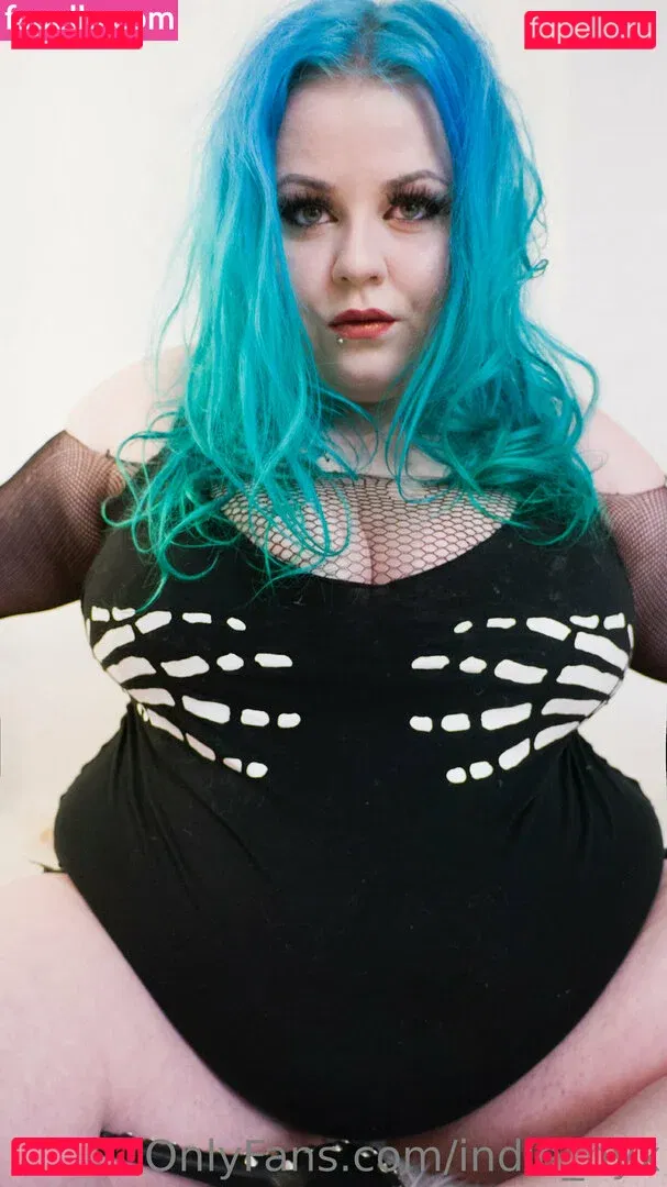 indie_nyx Onlyfans Photo Gallery 