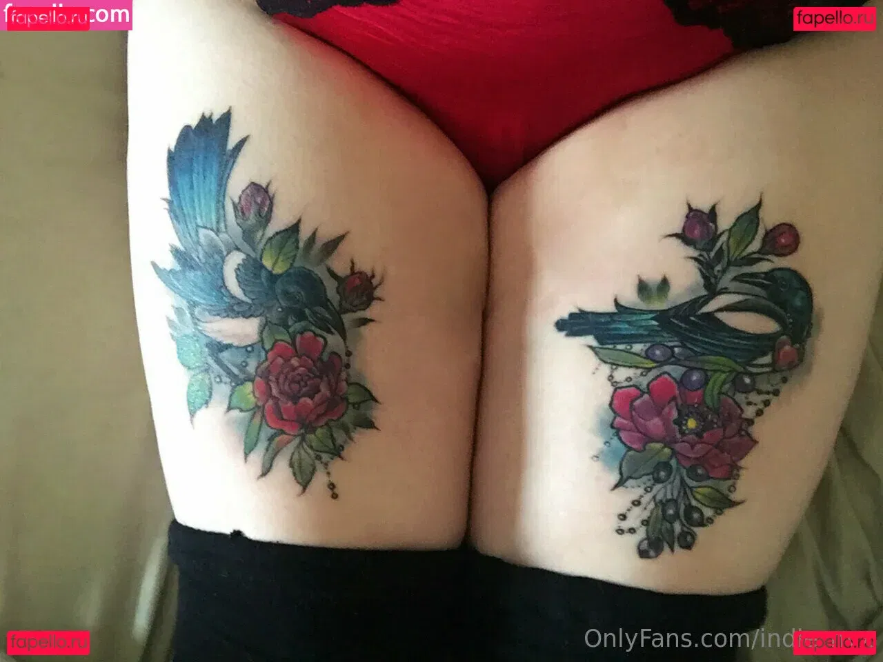 indie_nyx Onlyfans Photo Gallery 