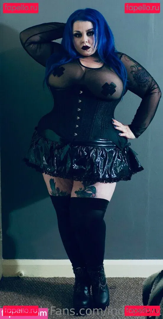 indie_nyx Onlyfans Photo Gallery 