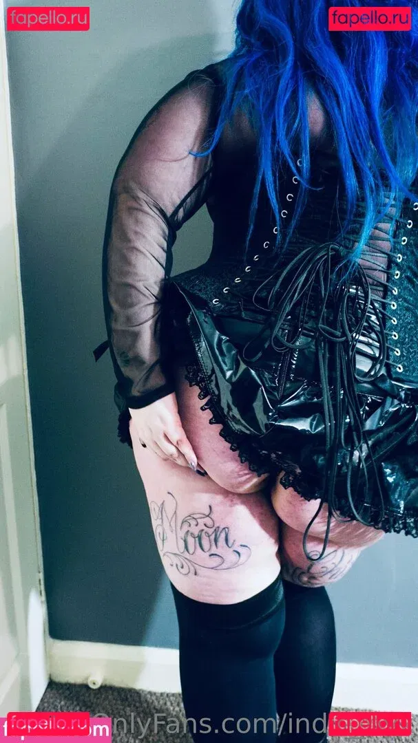 indie_nyx Onlyfans Photo Gallery 