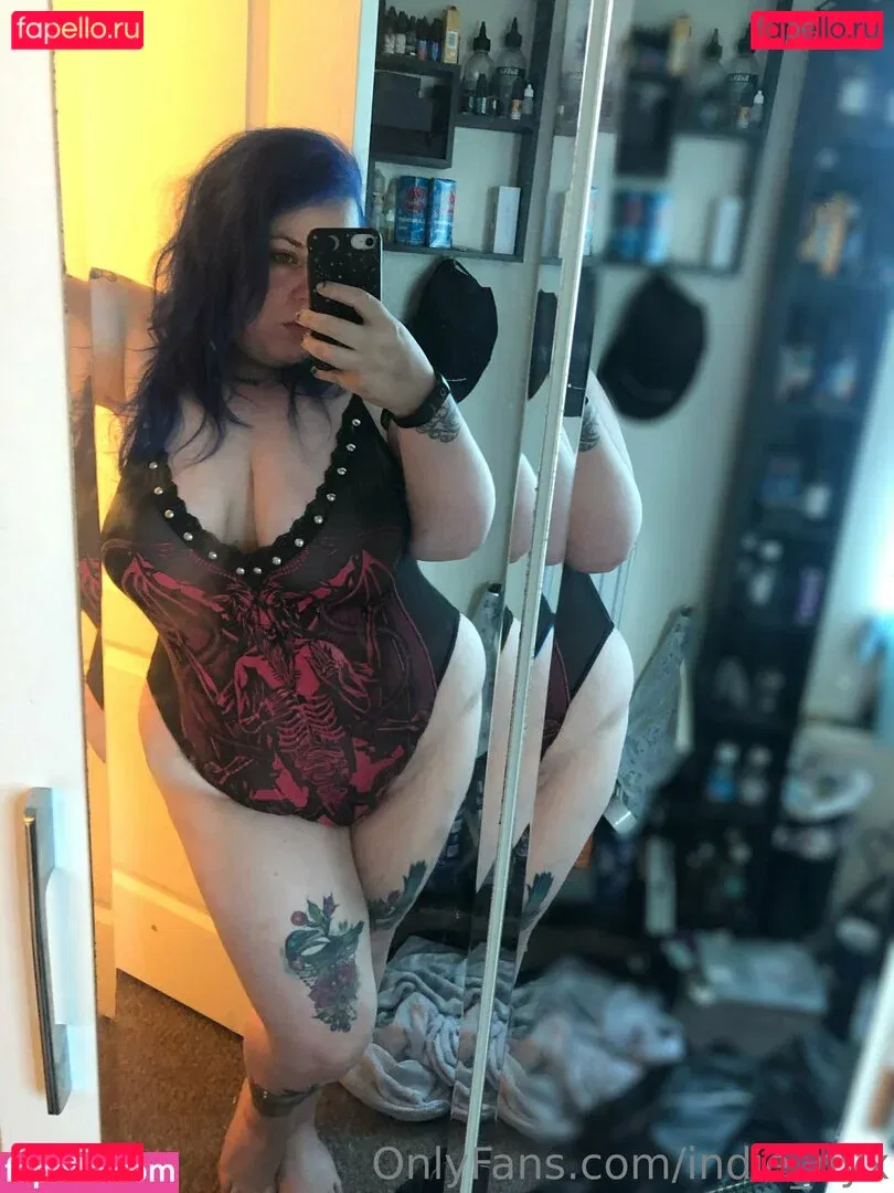 indie_nyx Onlyfans Photo Gallery 