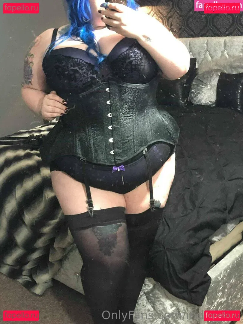 indie_nyx Onlyfans Photo Gallery 
