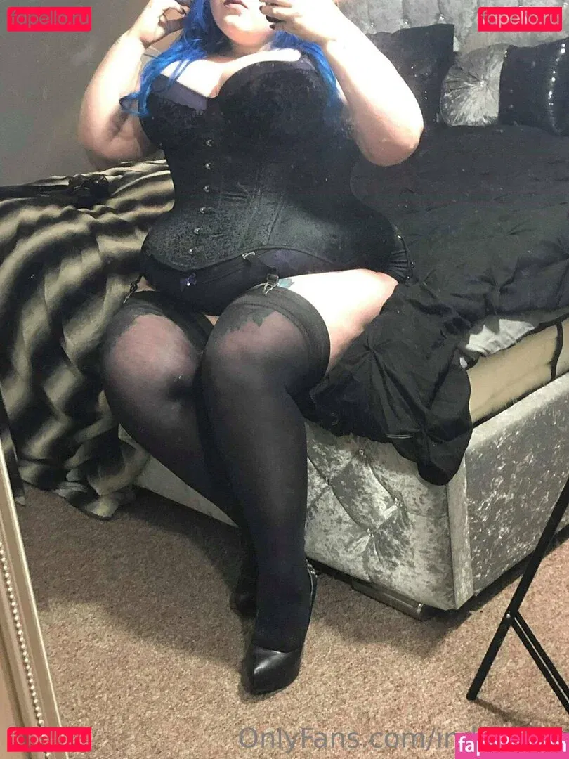 indie_nyx Onlyfans Photo Gallery 